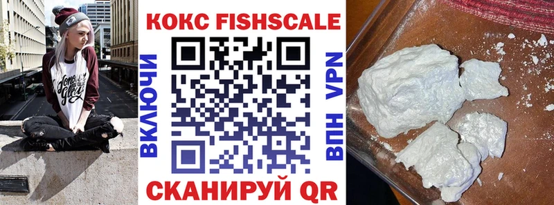 КОКАИН FishScale  Купить где  Каменногорск 