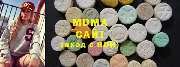 ешки Инта